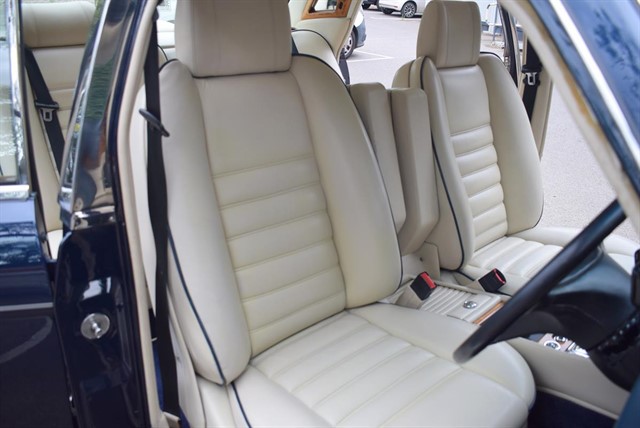 Used Bentley Turbo R