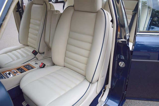 Used Bentley Turbo R