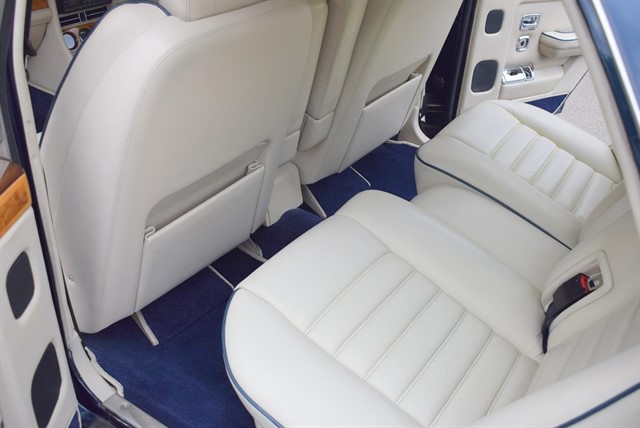Used Bentley Turbo R