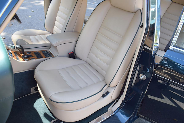 Used Bentley Turbo R