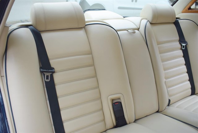 Used Bentley Turbo R