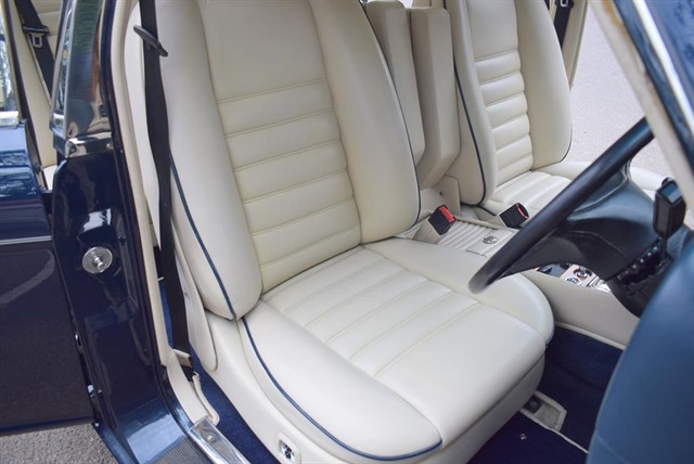Used Bentley Turbo R