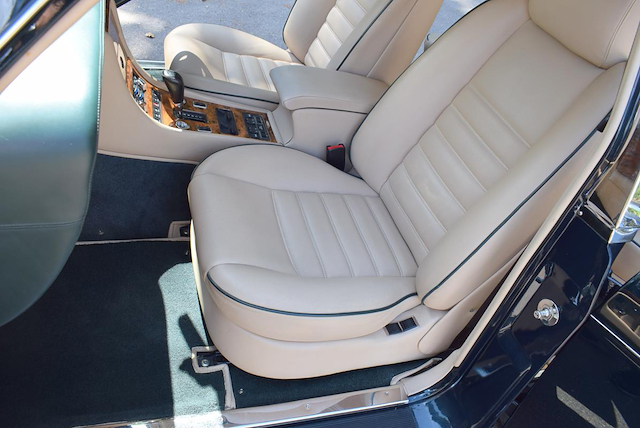 Used Bentley Turbo R