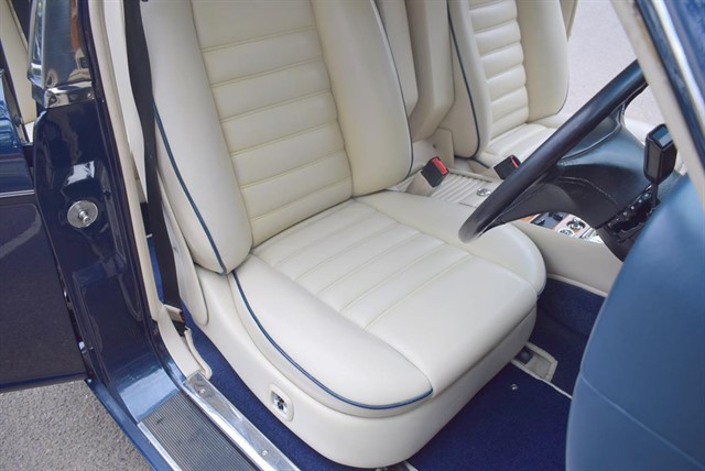 Used Bentley Turbo R