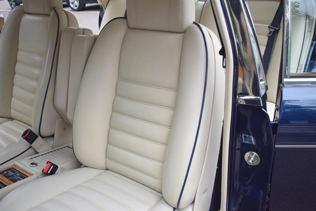 Used Bentley Turbo R