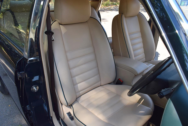 Used Bentley Turbo R
