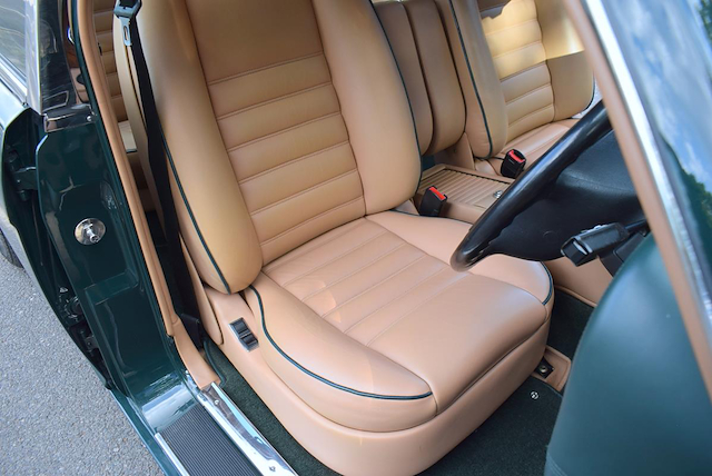 Used Bentley Turbo R