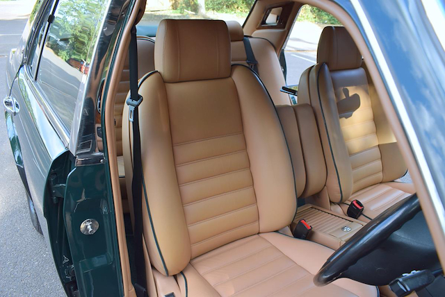 Used Bentley Turbo R