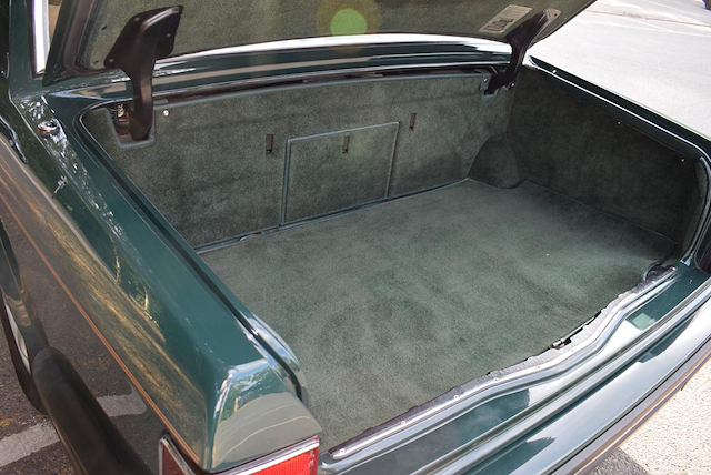Used Bentley Turbo R