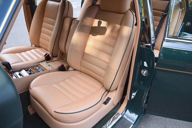 Used Bentley Turbo R