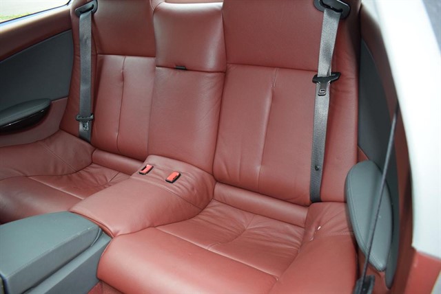 Used BMW 645ci