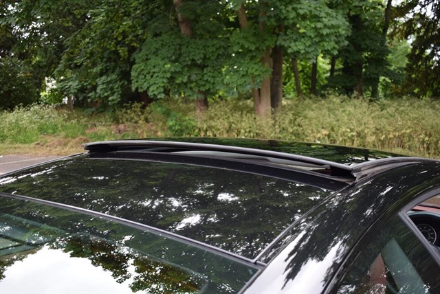 Used BMW 645ci