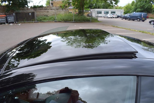 Used BMW 645ci