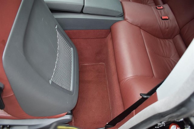 Used BMW 645ci