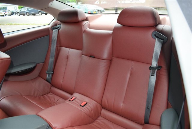 Used BMW 645ci