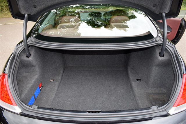 Used BMW 645ci