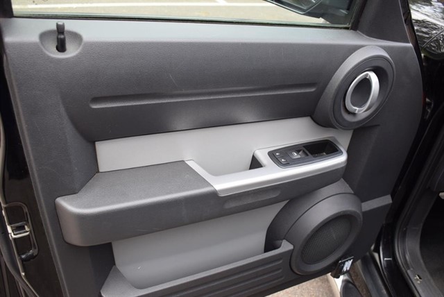 Used Dodge Nitro