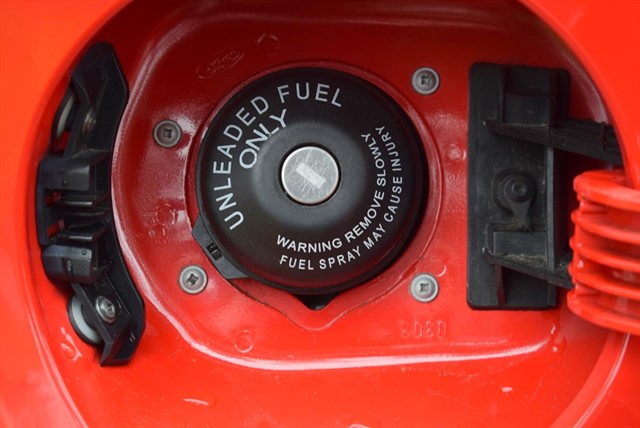 Used Ford KA