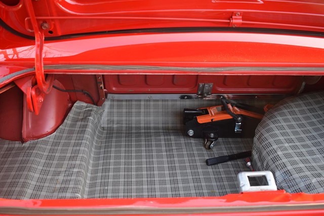 Used Ford Mustang