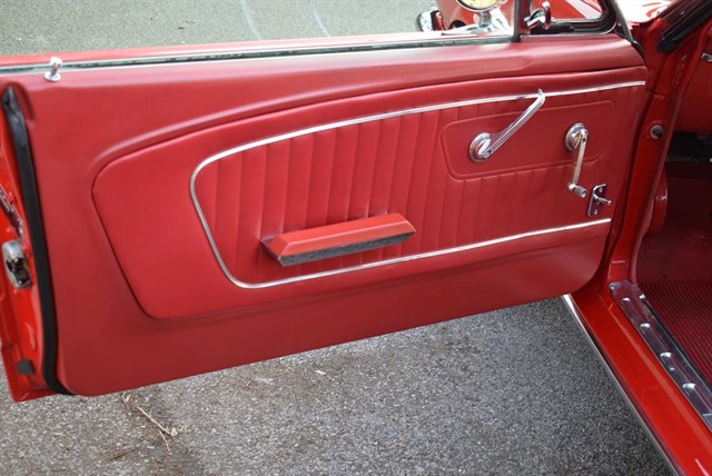 Used Ford Mustang