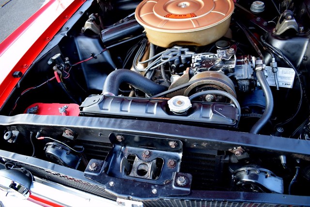Used Ford Mustang