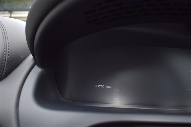 Used Jaguar XJ
