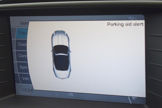 Used Jaguar XK