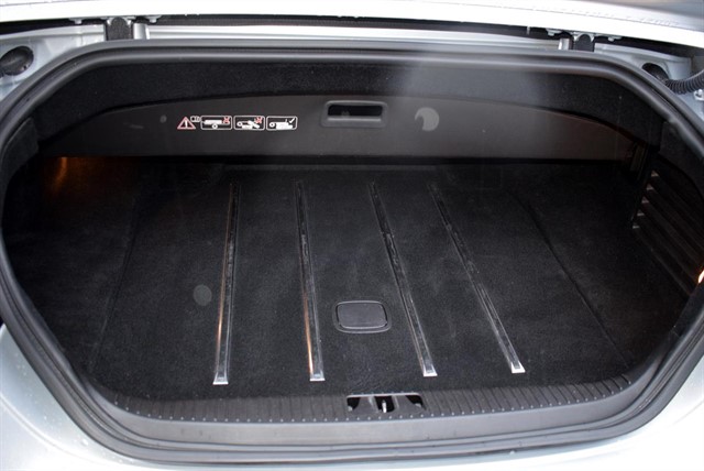 Used Jaguar XK
