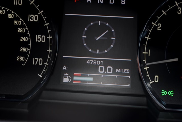 Used Jaguar XK