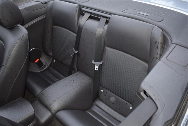Used Jaguar XK