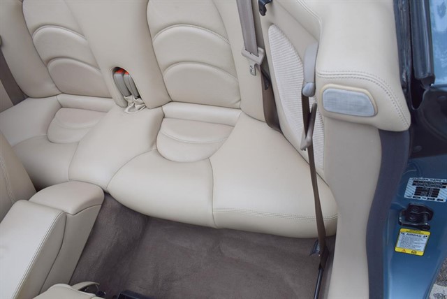 Used Jaguar XKR