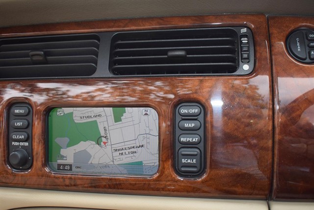 Used Jaguar XKR
