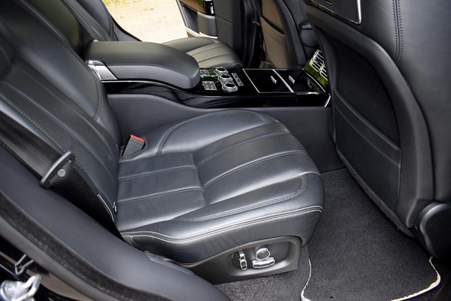 Used Land Rover Range Rover