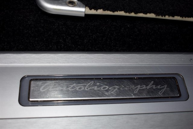 Used Land Rover Range Rover