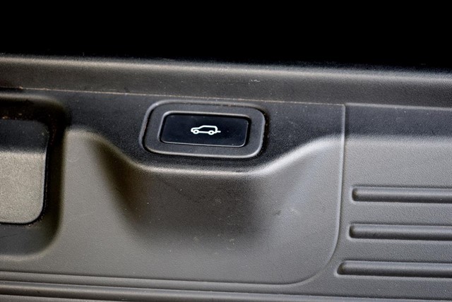 Used Land Rover Range Rover