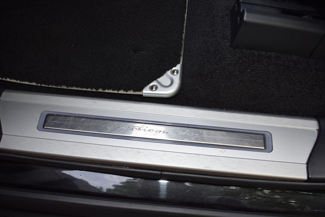 Used Land Rover Range Rover