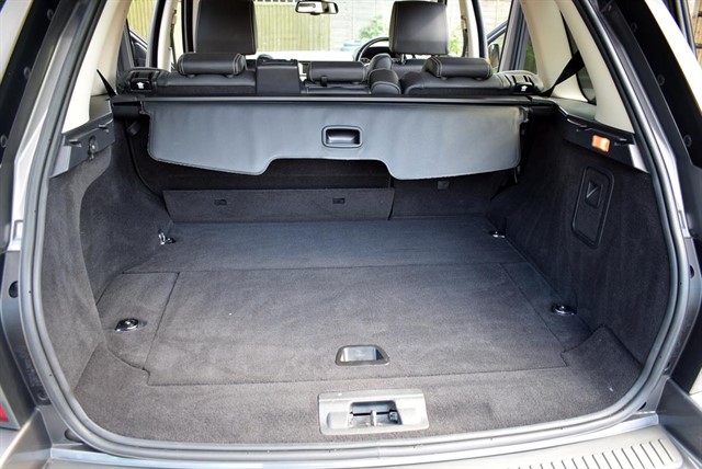 Used Land Rover Range Rover Sport