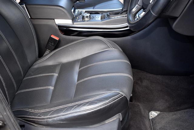 Used Land Rover Range Rover Sport