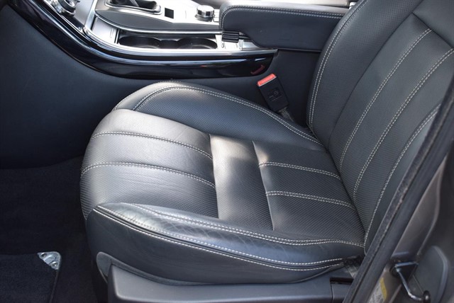 Used Land Rover Range Rover Sport