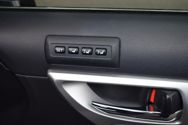 Used Lexus CT 200h