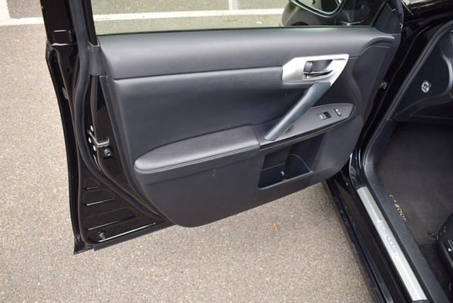 Used Lexus CT 200h