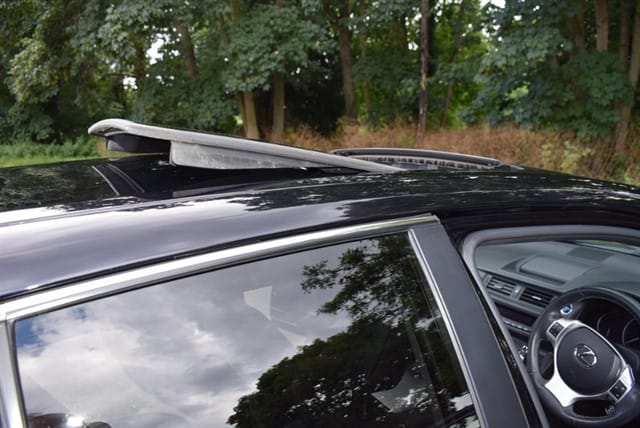Used Lexus CT 200h