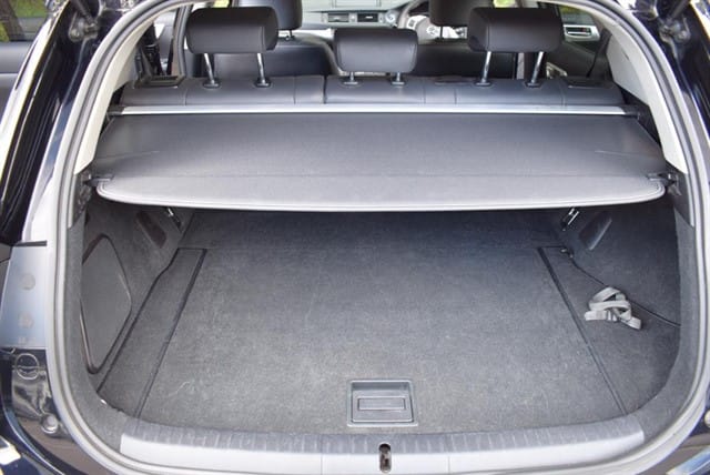 Used Lexus CT 200h