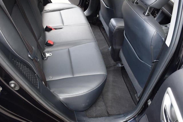Used Lexus CT 200h