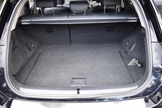 Used Lexus CT 200h