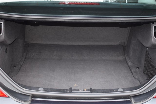Used Mercedes CLS55 AMG