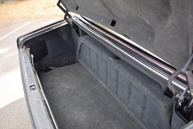 Used Mercedes SL