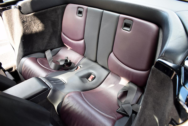 Used Mercedes SL
