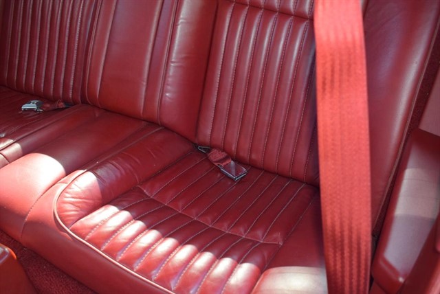 Used Mercury Unlisted