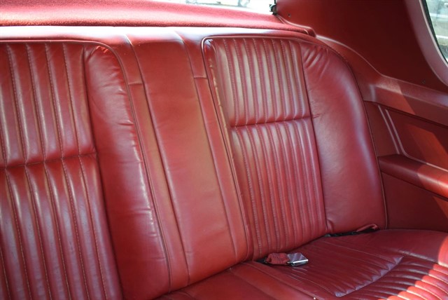 Used Mercury Unlisted